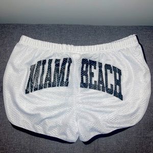 Miami Beach Shorts